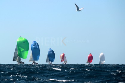 Bord sous spi