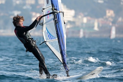 Med Cup 2013, jour 2, YCPR