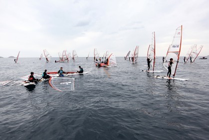 Med Cup 2013, YCPR
