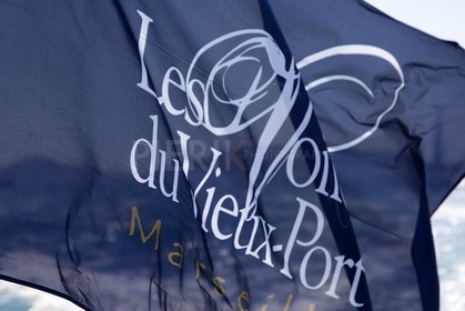 Pavillon des Voiles