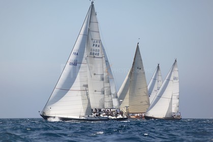 Le départ est donné