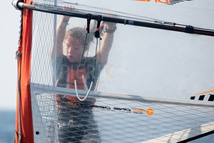 Med Cup 2013, jour 3, YCPR