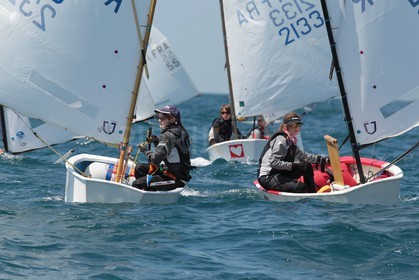 CIP Optimists 2013 YCPR