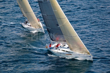 Vito 2 vs Chaud Bouillant