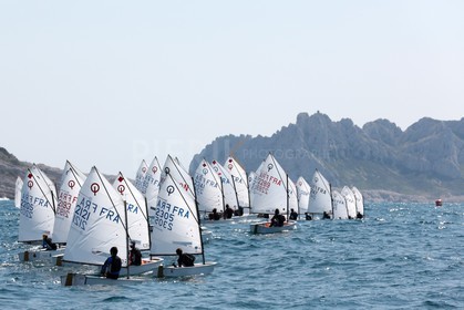 CIP Optimists 2013 YCPR