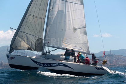 La Nautique 7