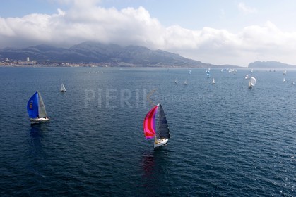 Tom Tom vs Capella Aurigae