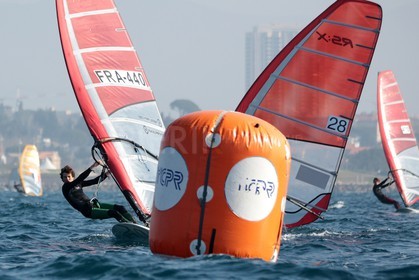 Med Cup 2013, jour 2, YCPR