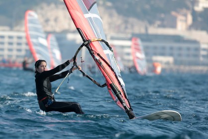 Med Cup 2013, jour 2, YCPR