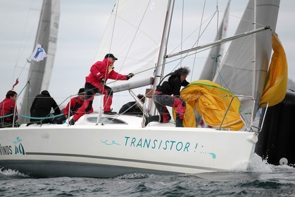 Transistor, AS BPCE