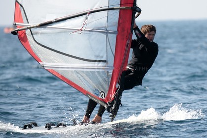 Med Cup 2013, jour 2, YCPR