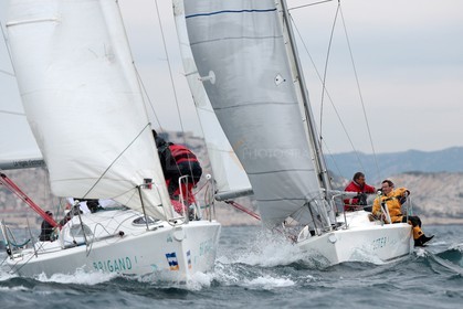 Après la bouée
