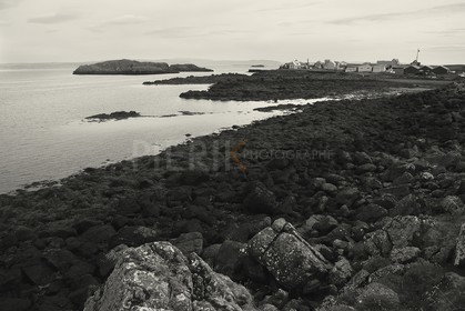 Flatey Island
