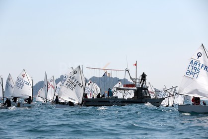 CIP Optimists 2013 YCPR