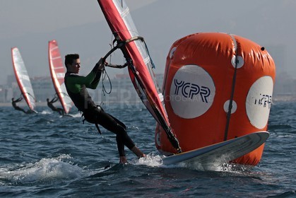 Med Cup 2013, jour 2, YCPR