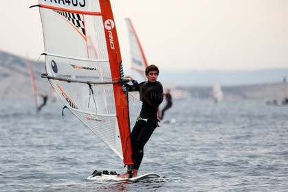 Med Cup 2013, YCPR