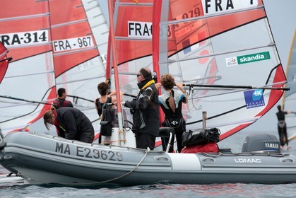 Med Cup 2013, YCPR