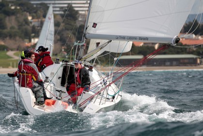 Snim 2013, rade Sud