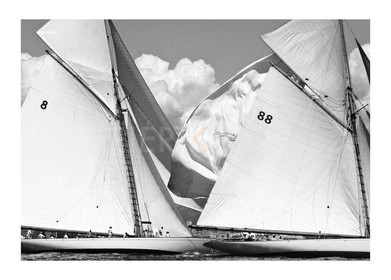 Bord à bord