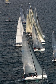 Le départ est donné