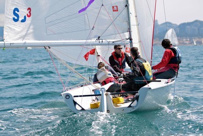 Spi envoyé