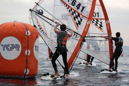 Med Cup 2013, YCPR