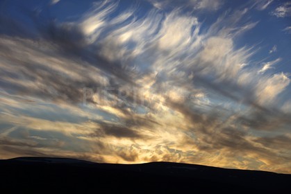 Soleil de minuit