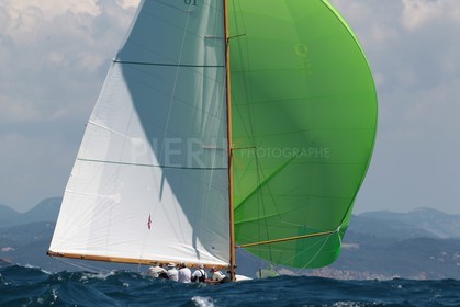 Jour de Fête