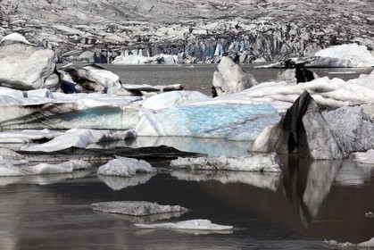 Jökulsárlón