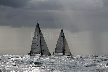 Alizée et Tac Tic
