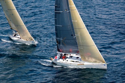 Vito 2 vs Chaud Bouillant