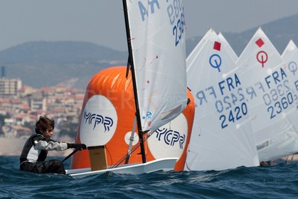 CIP Optimists 2013 YCPR