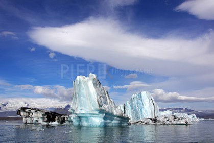 Jökulsárlón