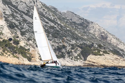 Andale le long de la Côte Bleue