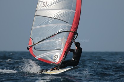 Med Cup 2013, jour 2, YCPR