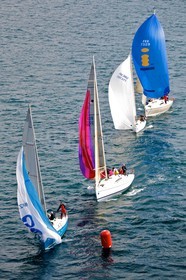 Virement de bouée, SNIM 2012