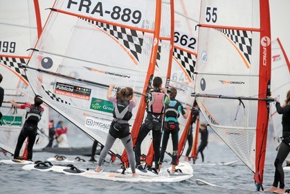 Med Cup 2013, YCPR