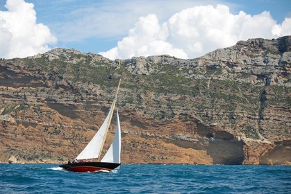 Voiles de Cassis 2013