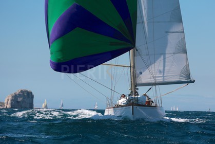 Windrush II