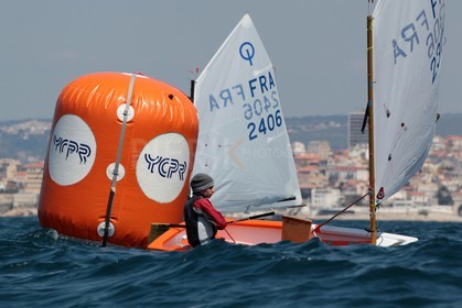 CIP Optimists 2013 YCPR