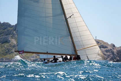 Irène VIII