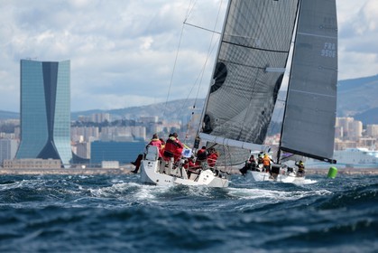 La Nautique 8