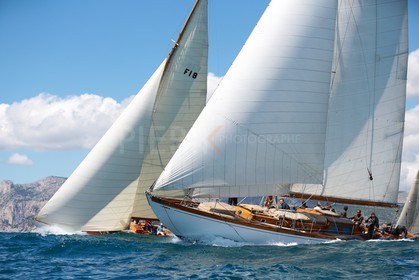 Voiles de Cassis 2013