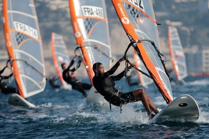 Med Cup 2013, jour 2, YCPR