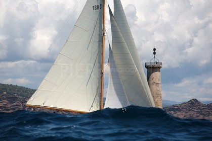 Voiles de Cassis 2013