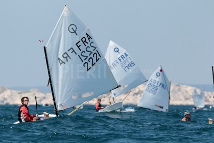 CIP Optimists 2013 YCPR