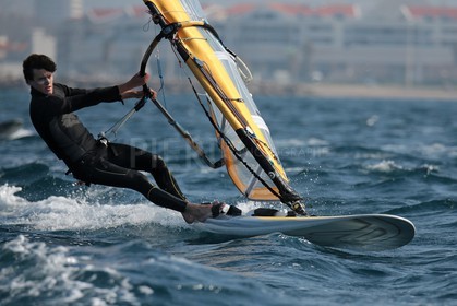 Med Cup 2013, jour 2, YCPR