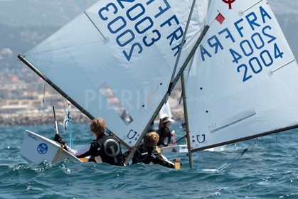 CIP Optimists 2013 YCPR