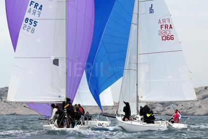 Les J80