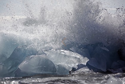Mer de glace